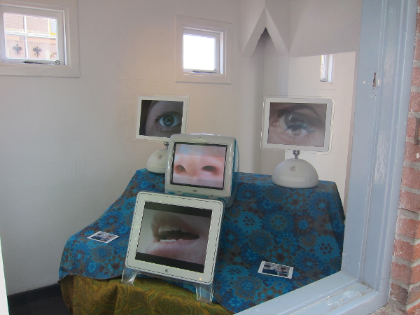 Your Eye in the Museum 14 juni – 6 juli 2014